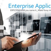 Enterprise Applications