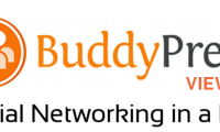 BuddyPress Profile Views