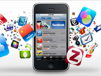 Mobile Apps Development