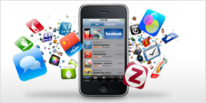 Mobile Apps Development